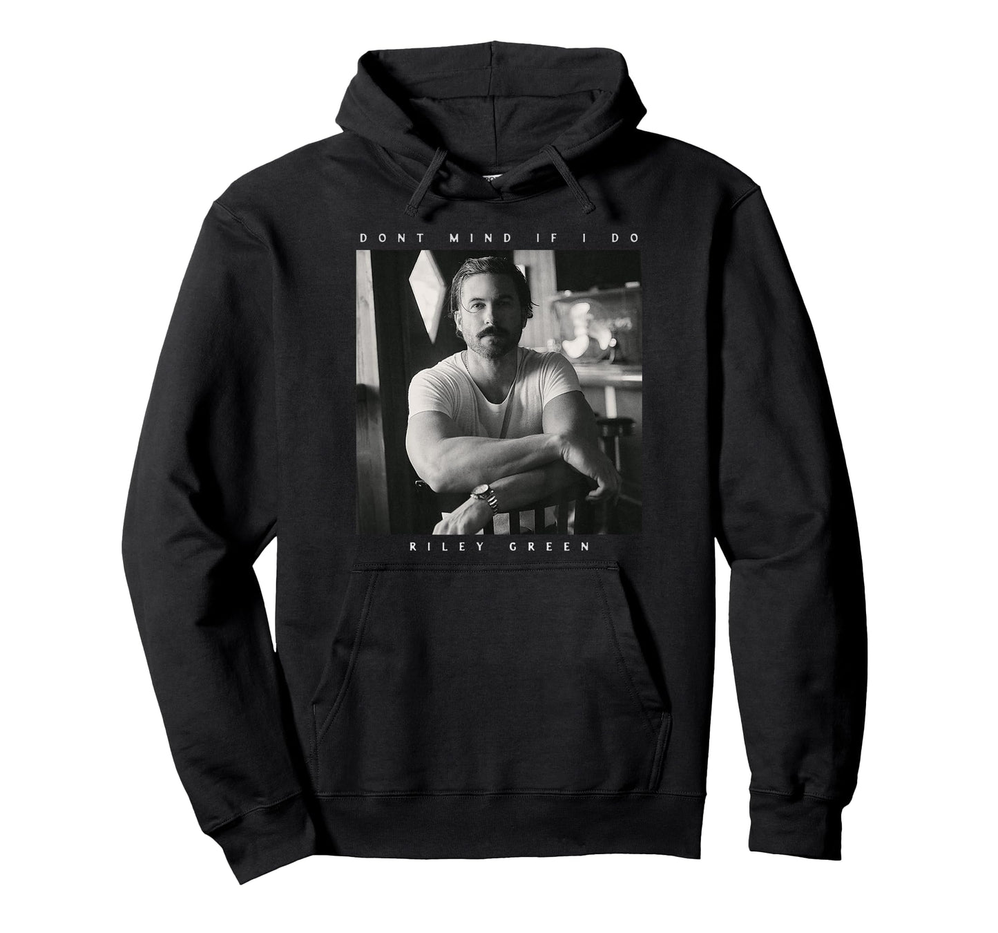 Riley Green - Don't Mind If I Do T-Shirt