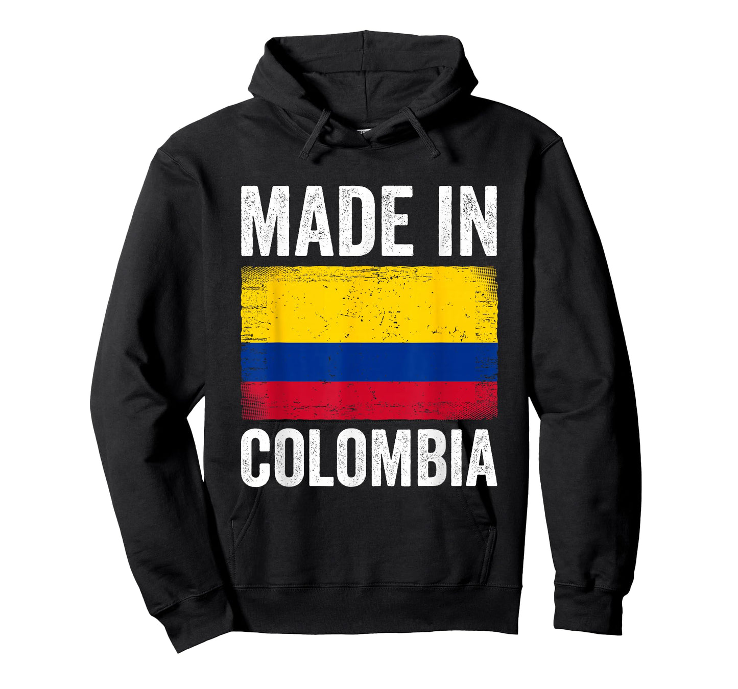 Made in Colombia T-Shirt