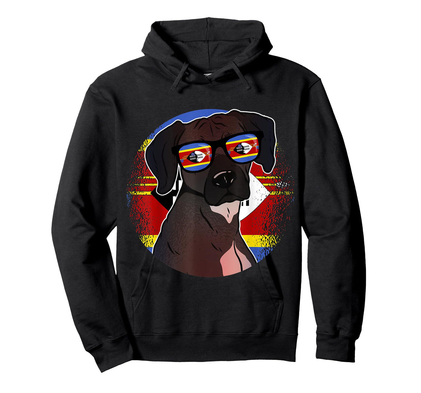 Swaziland T-Shirt