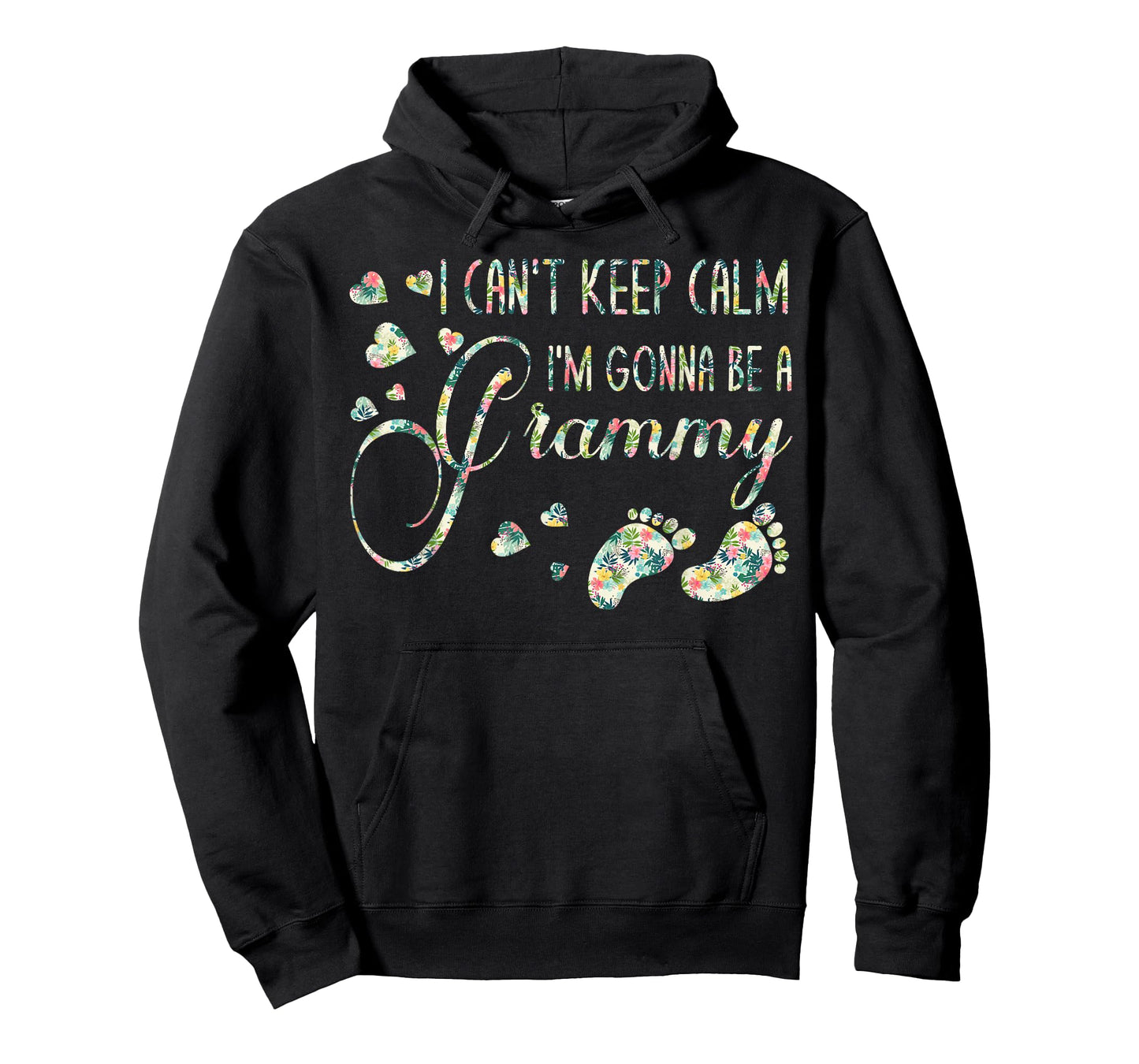 I Can't Keep Calm I'm Gonna Be a Grammy T-Shirt