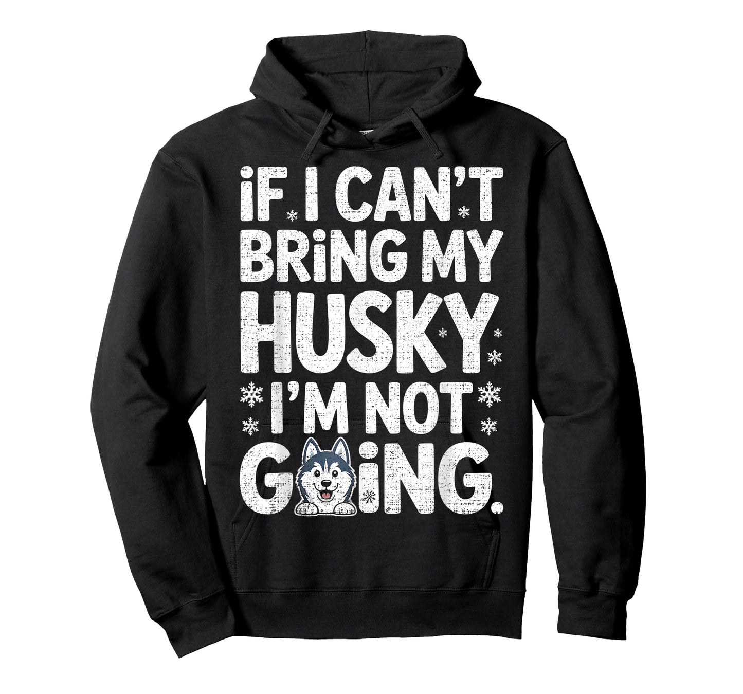 Best Husky for Men Women Siberian Huskies Dog Lover Trainer T-Shirt