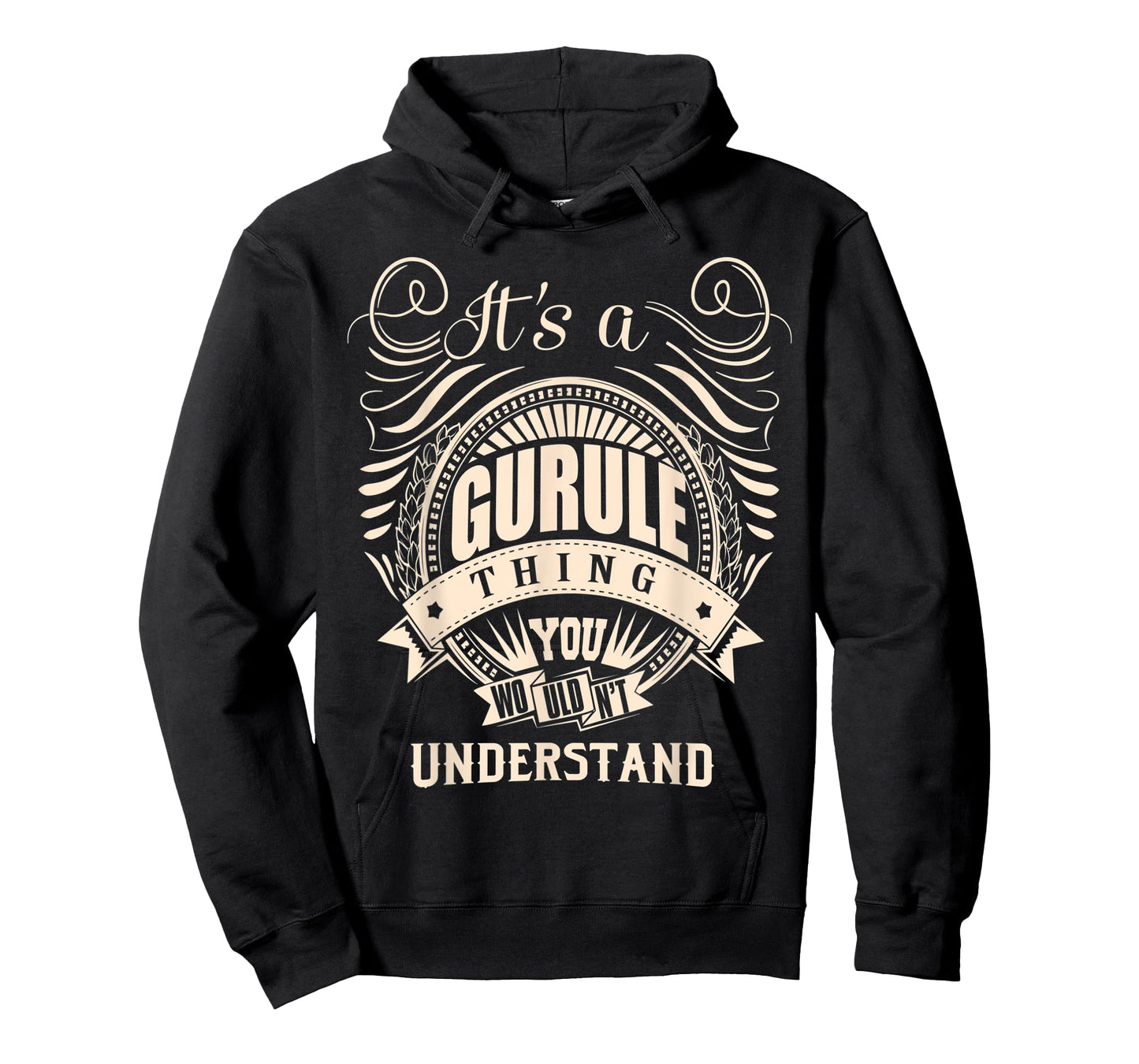 It's a GURULE Thing Gifts T-Shirt