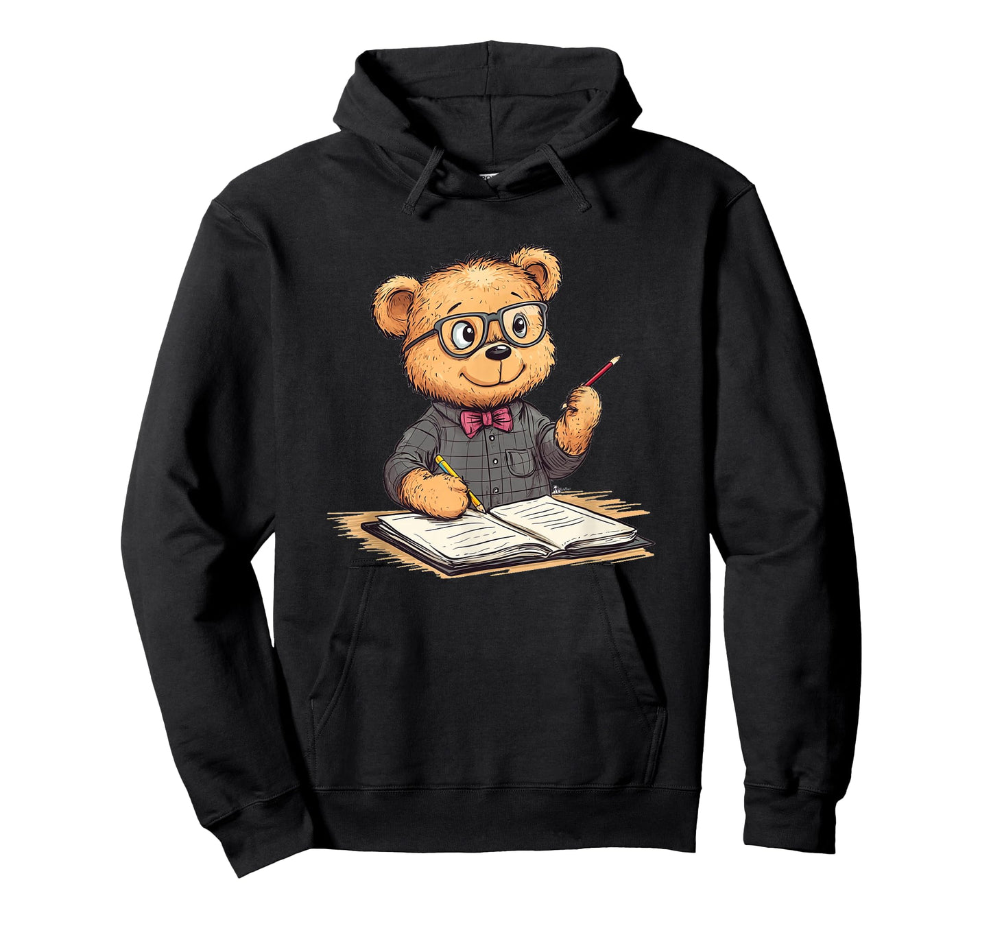 Classroom Fun with Teddy Bear Teacher T-Shirt