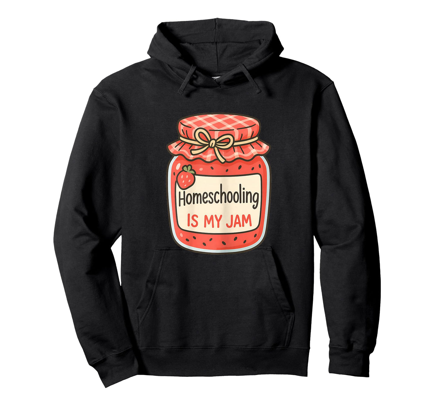 Homeschooling Womens T-Shirt