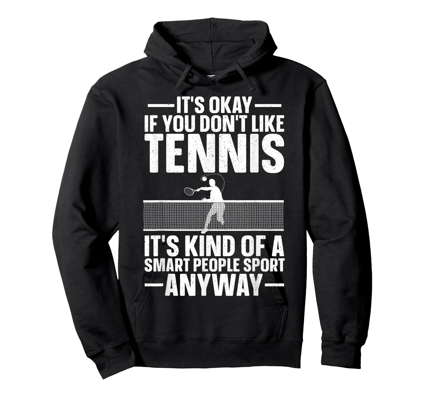 Funny Tennis Design for Men Women Tennis Lover Tennis Player T-Shirt