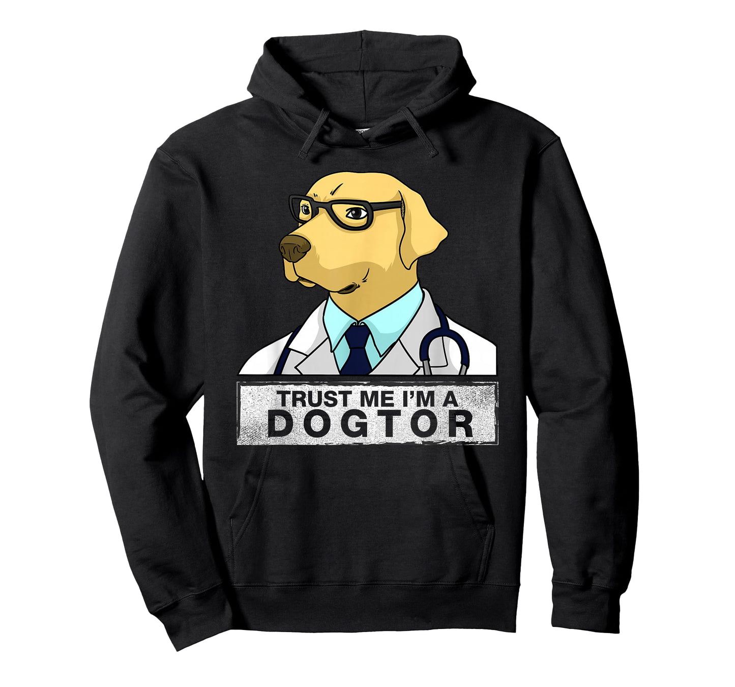 Funny Veterinary Dog Doctor Vet Tech Assistant Veterinarian T-Shirt
