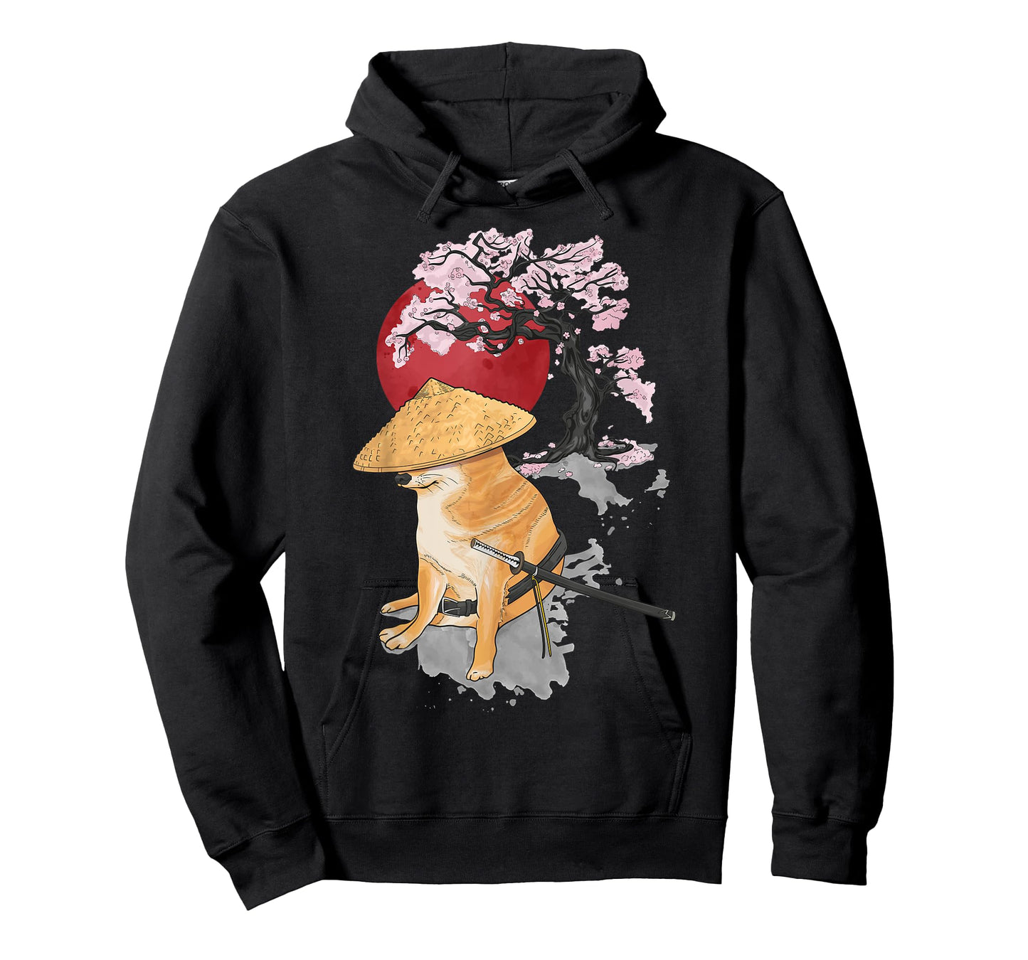 Japanese Meme Cheems T-Shirt