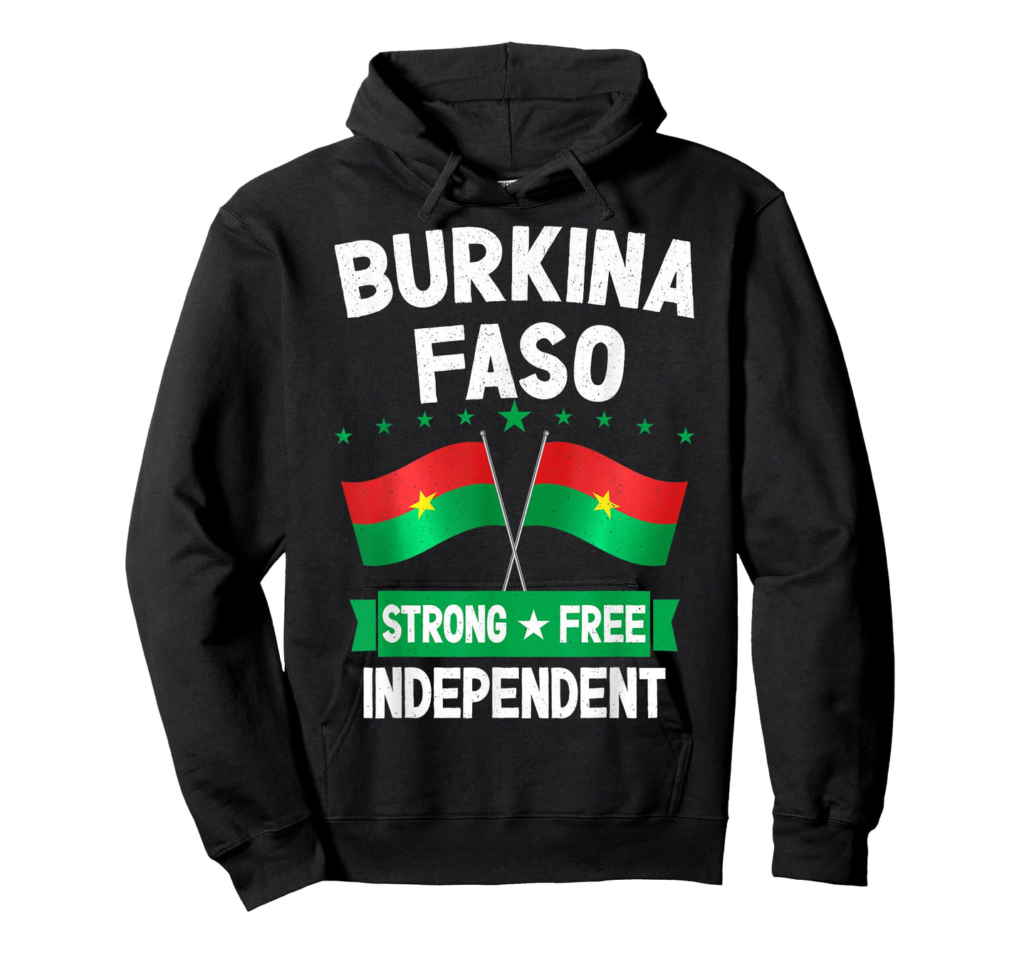 Burkina Faso T-Shirt