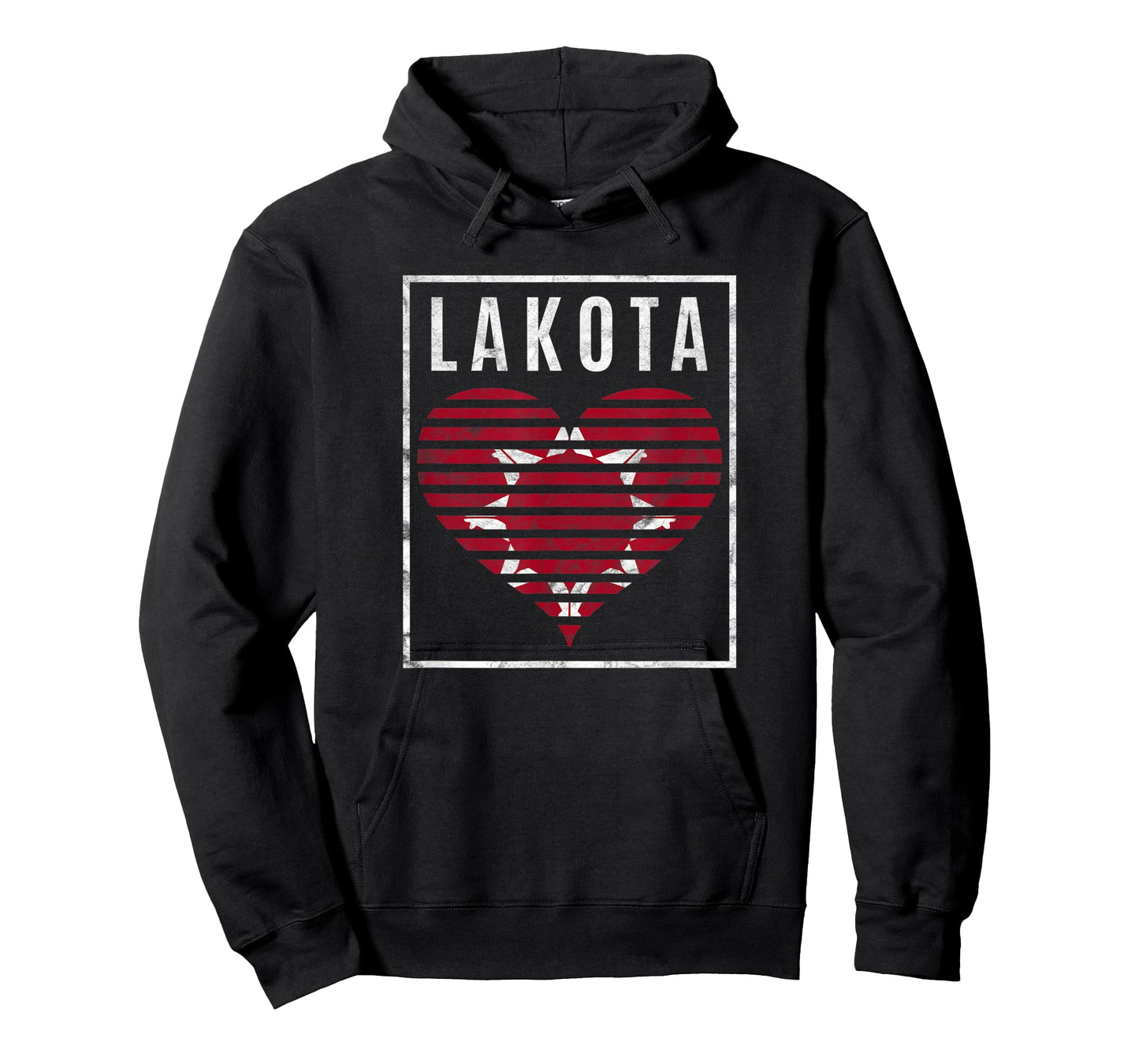 Lakota T-Shirt