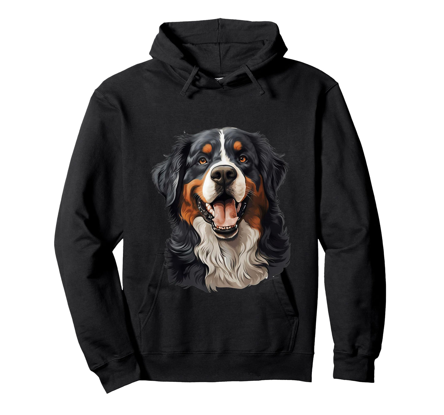 Bernese Mountain Dog T-Shirt