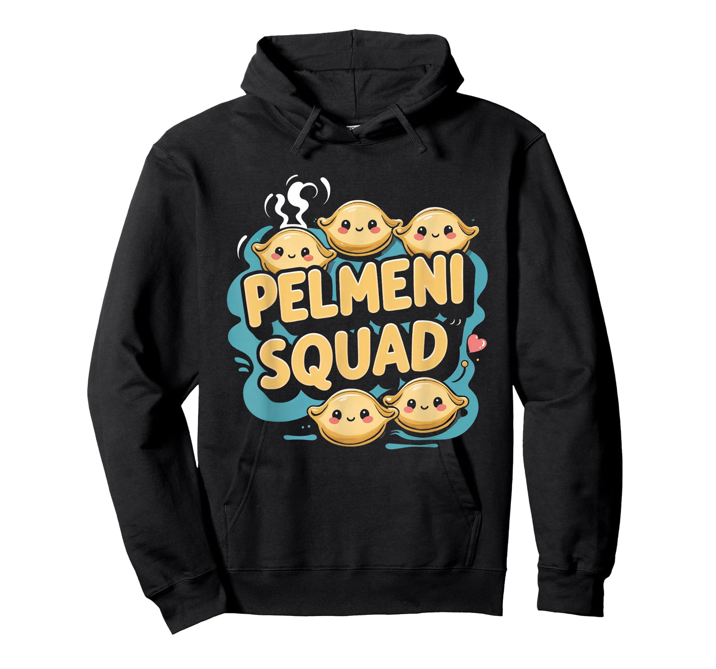 Pelmeni T-Shirt