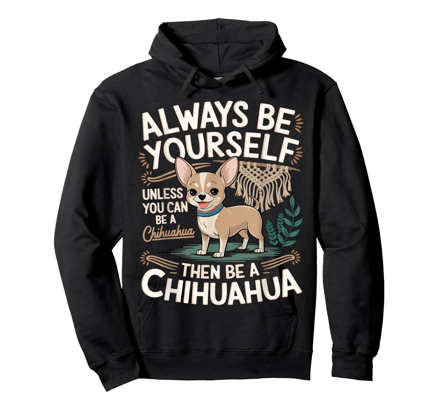 Cute Chihuahua Funny Saying Chihuahuas Lover sarcastic Jokes T-Shirt