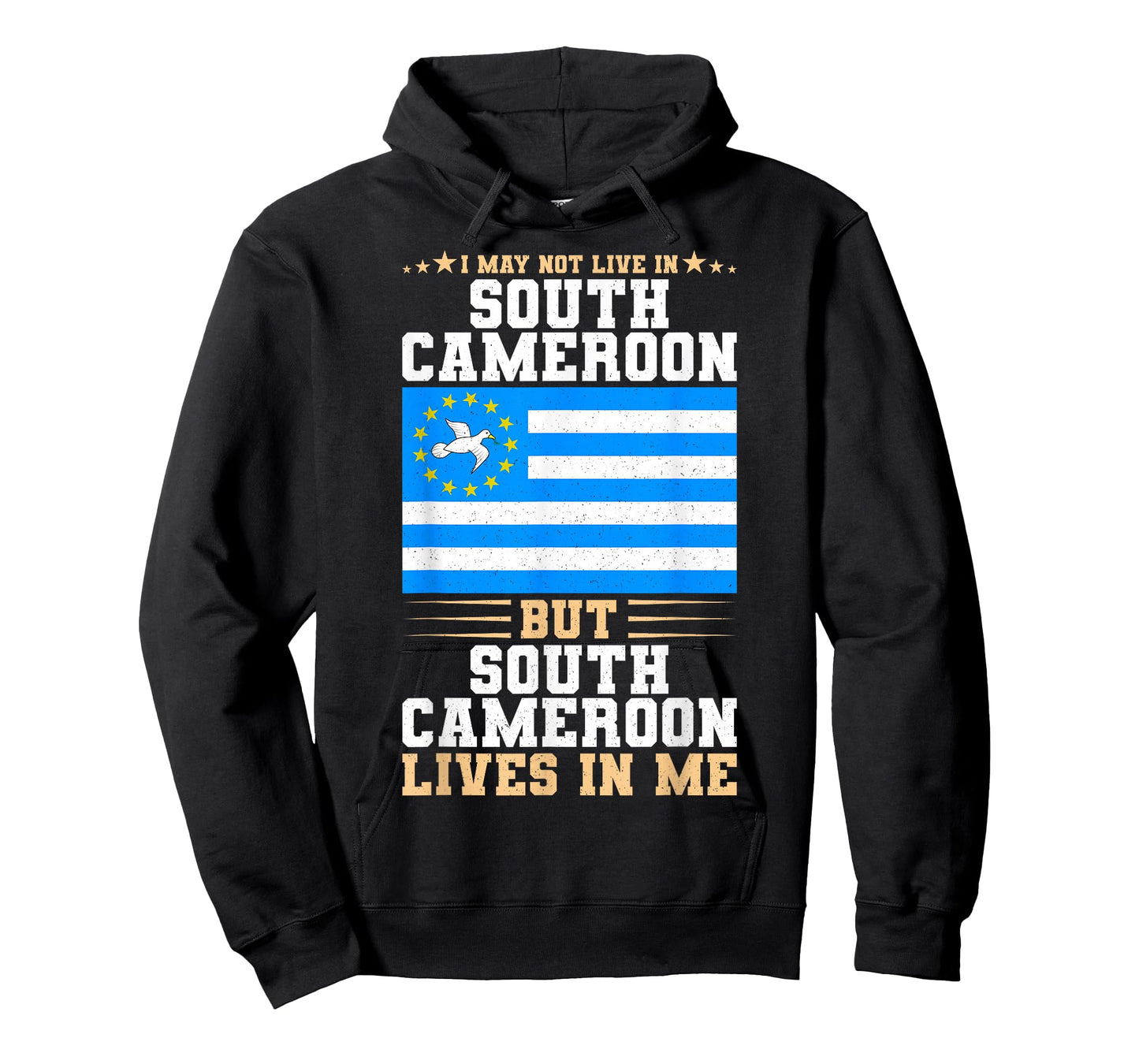 South Cameroon T-Shirt