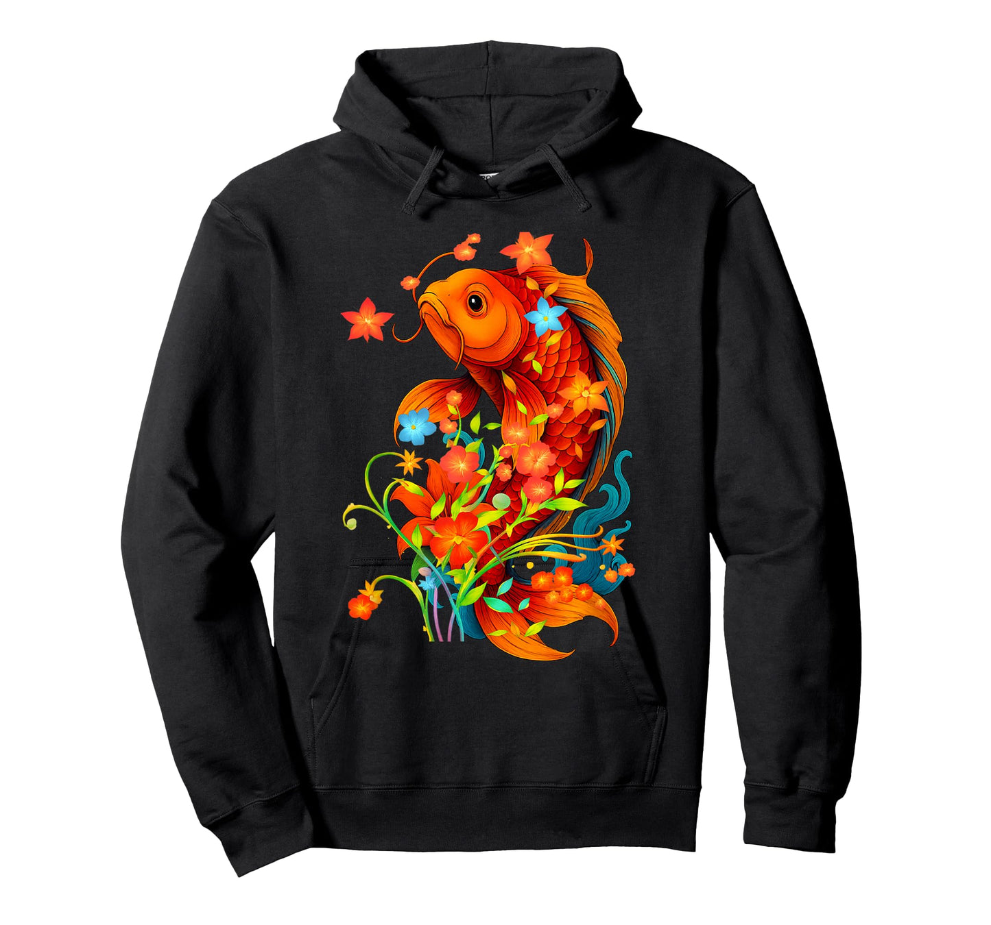 Mystic-KOI T-Shirt