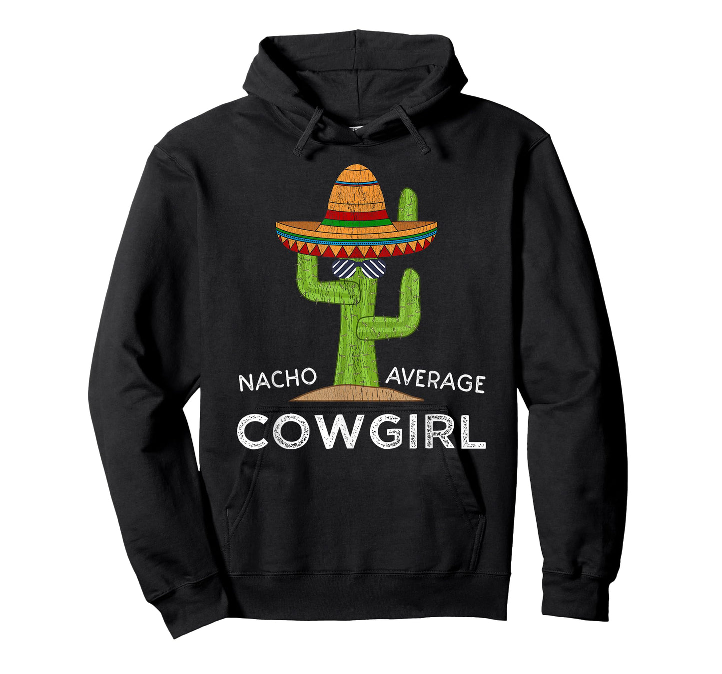 Cute Funny Cowgirl T-Shirt