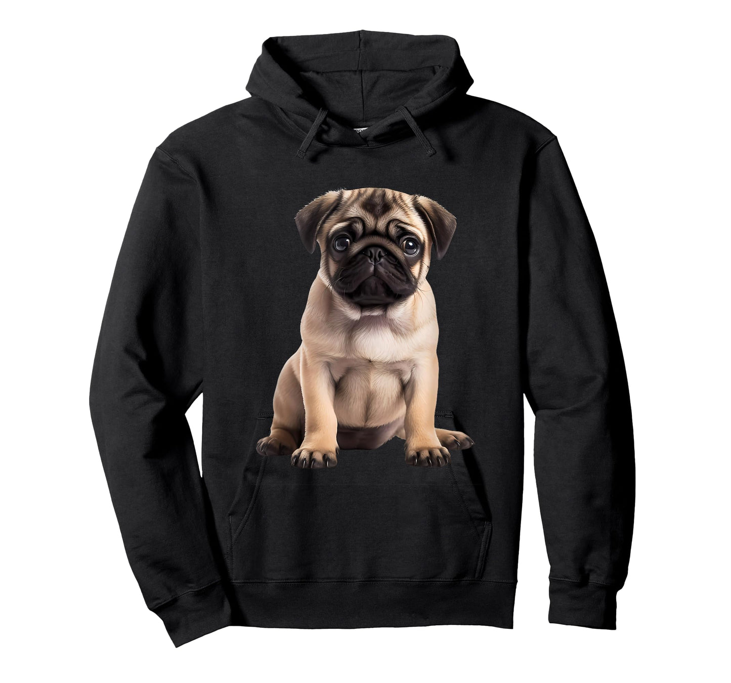 Pug T-Shirt