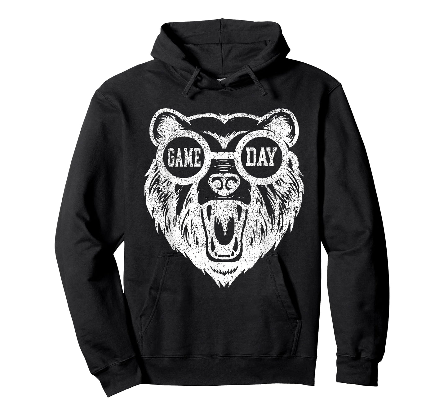 Game Day Bear T-Shirt