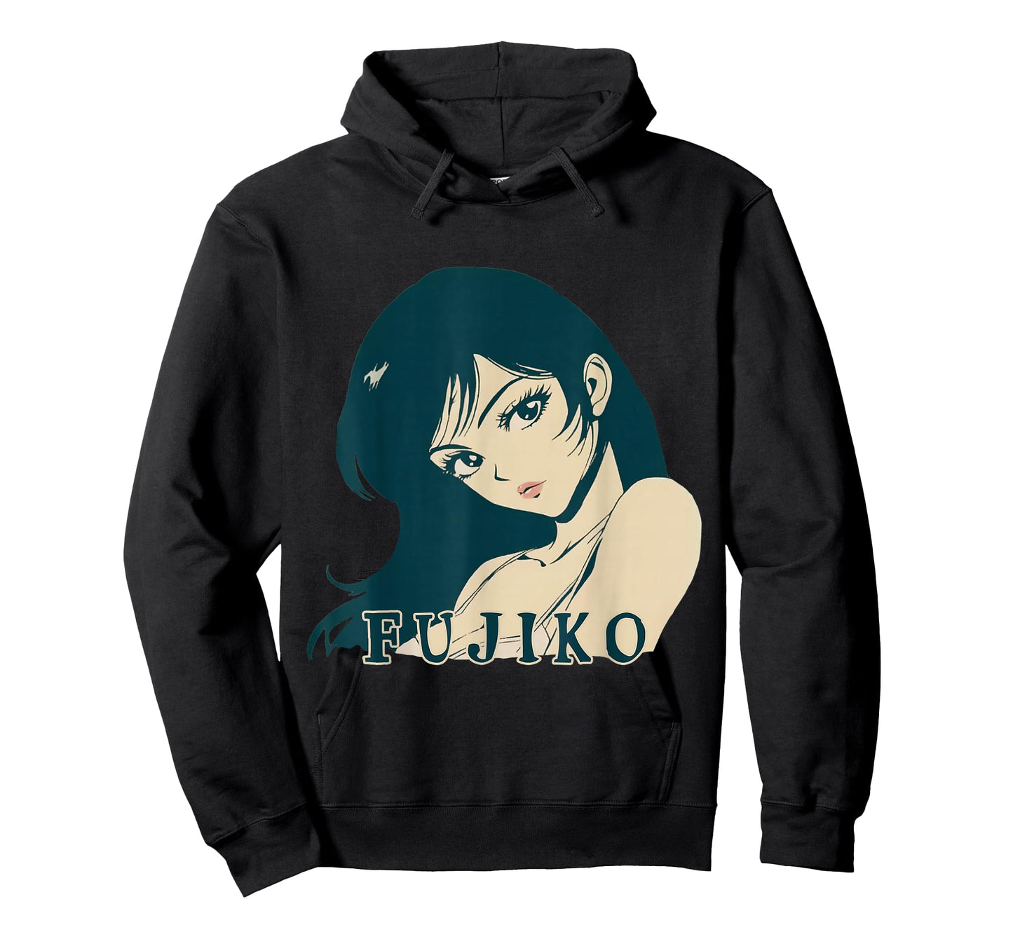 Fujiko’s Charm Ultimate Lupin Lover Tribute T-Shirt