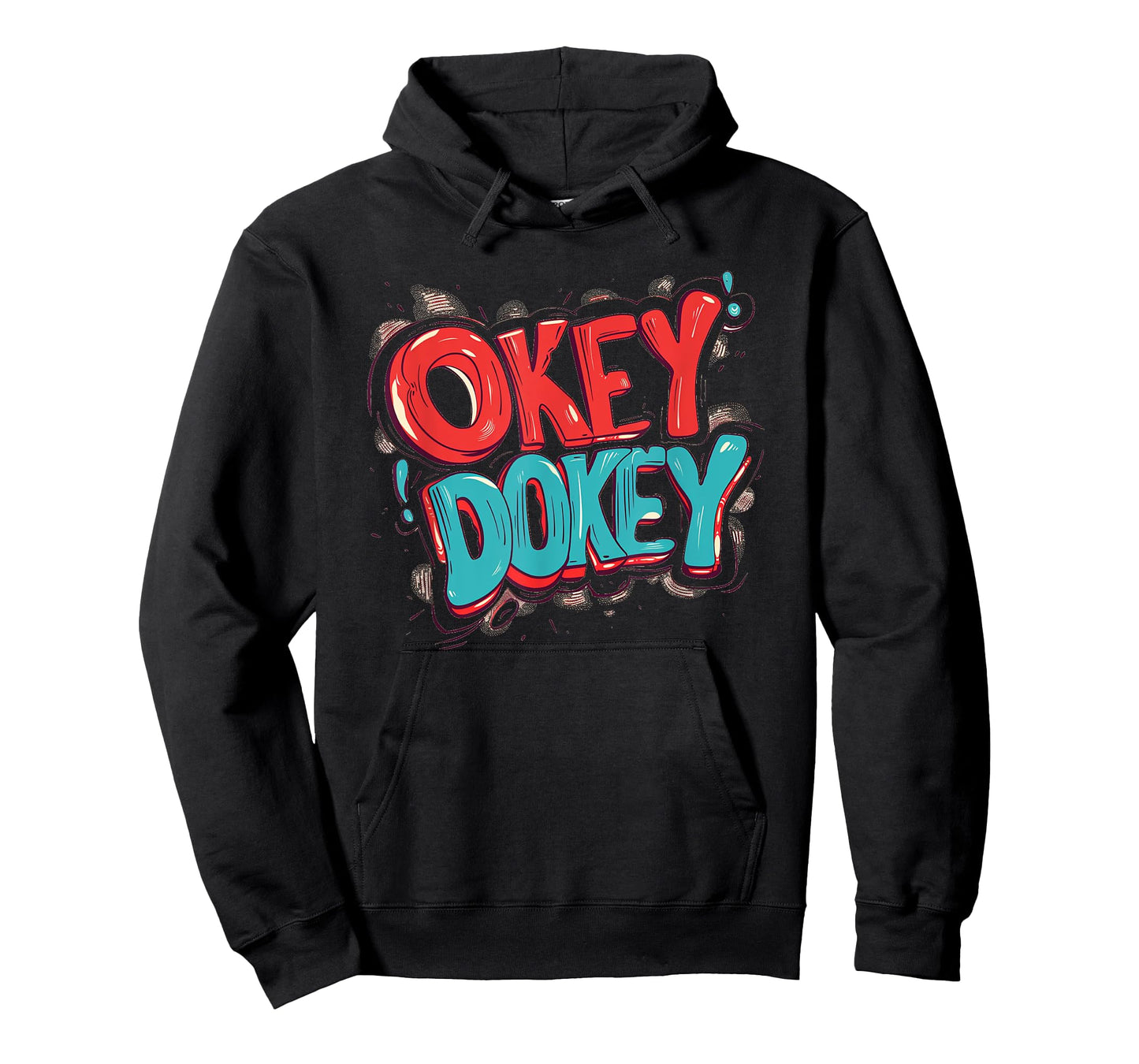 Cool Okey Dokey Costume T-Shirt