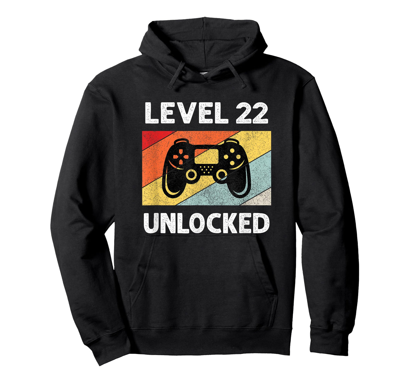 22nd Birthday Shirts | 22 Year Old Mens T-Shirt