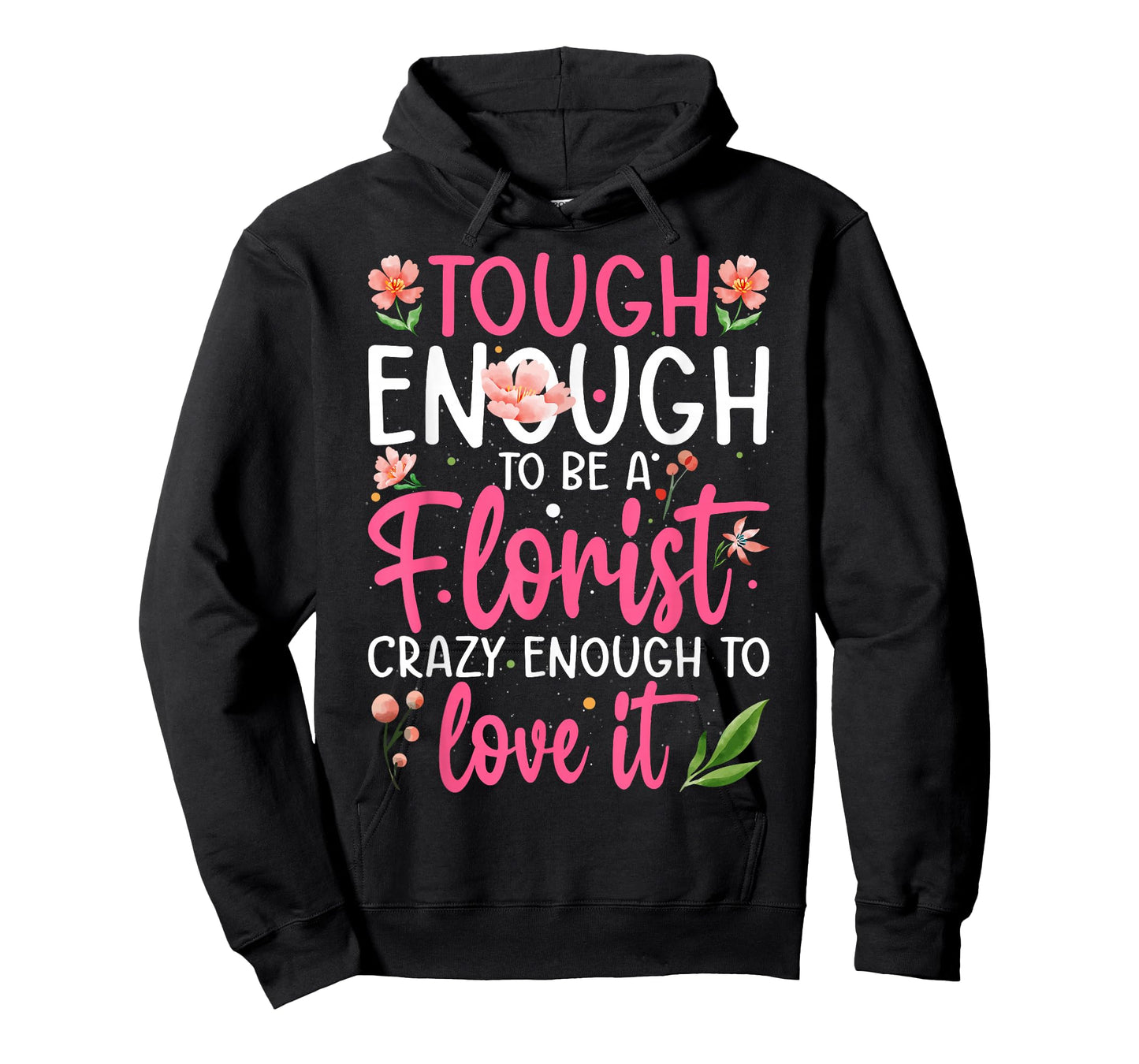 Florist T-Shirt