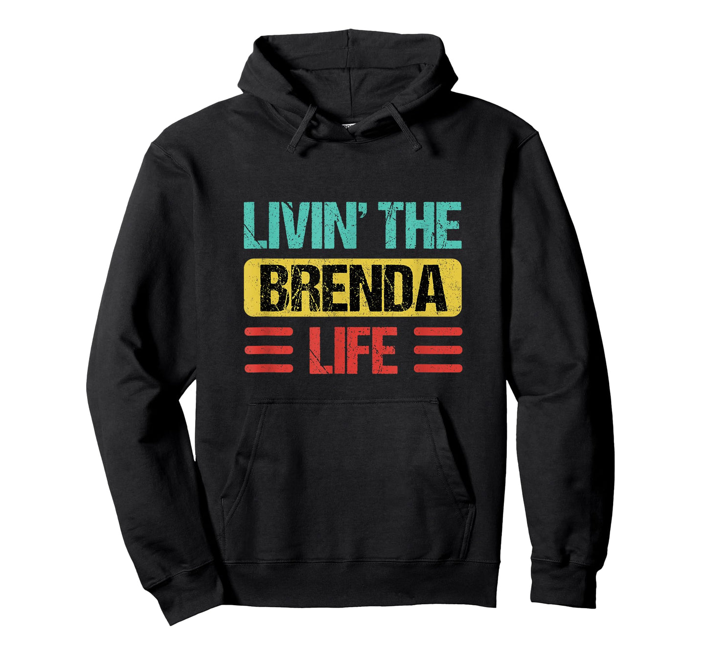 Brenda Name T-Shirt