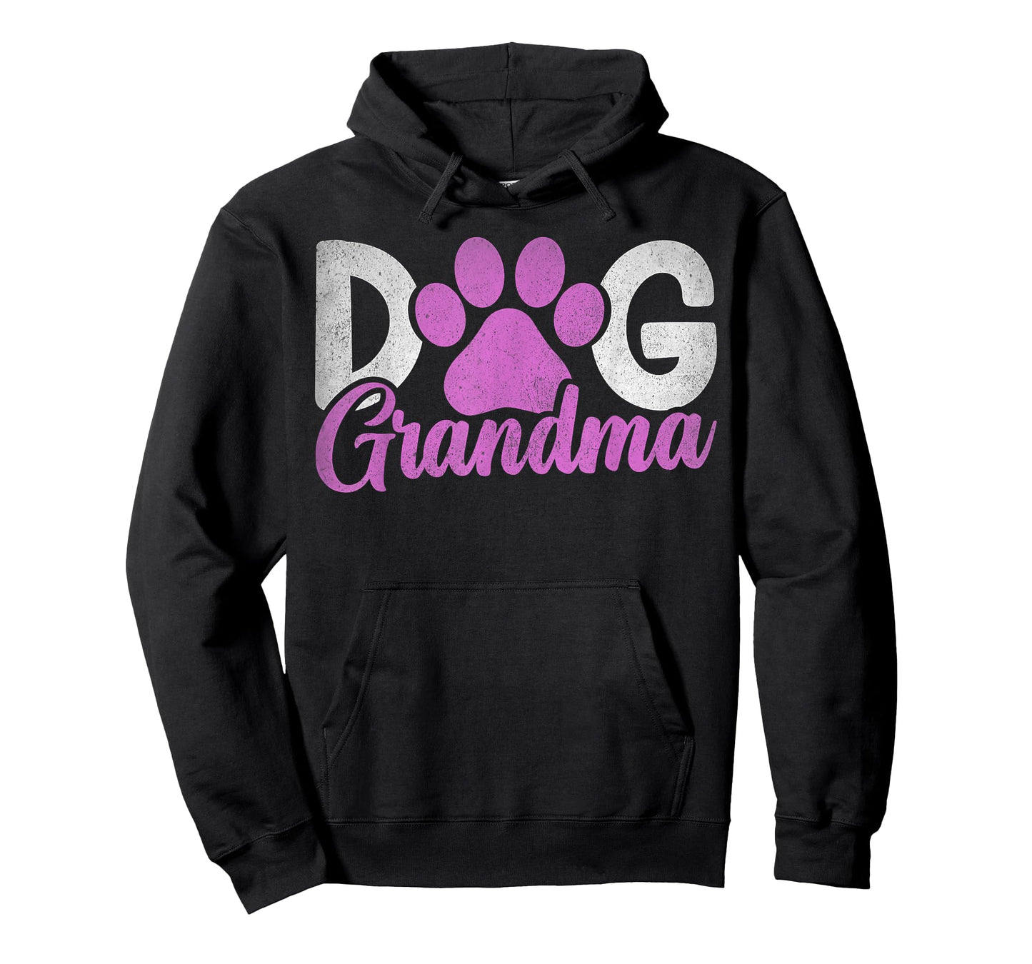 Dog Grandma T-Shirt