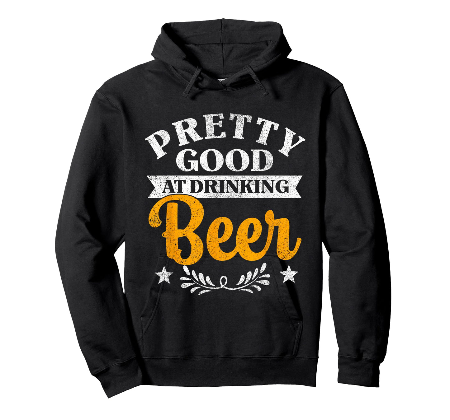 Pretty Good At Drinking Beer Country Music Concert T-Shirt