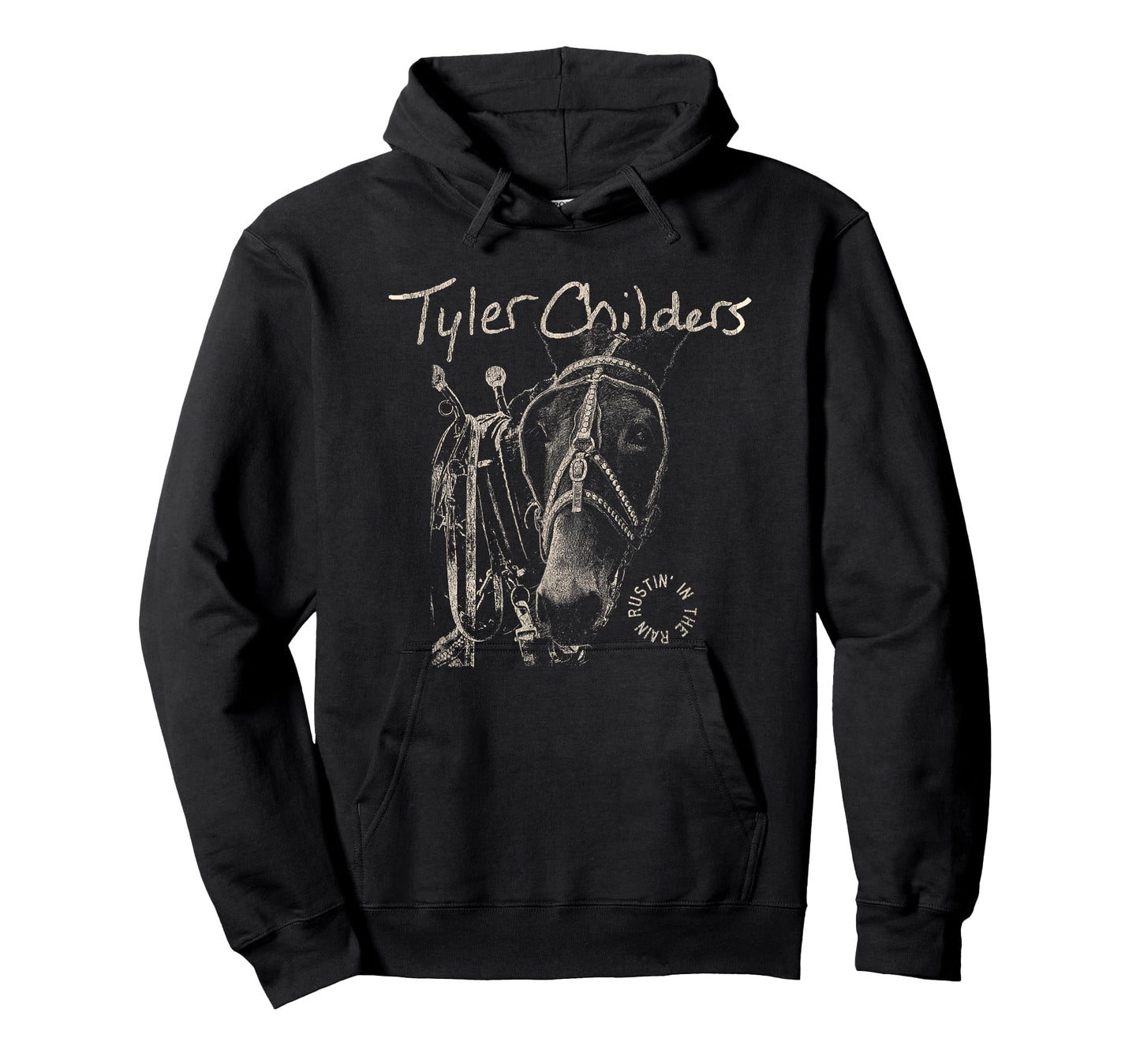 Tyler Childers - Mule T-Shirt