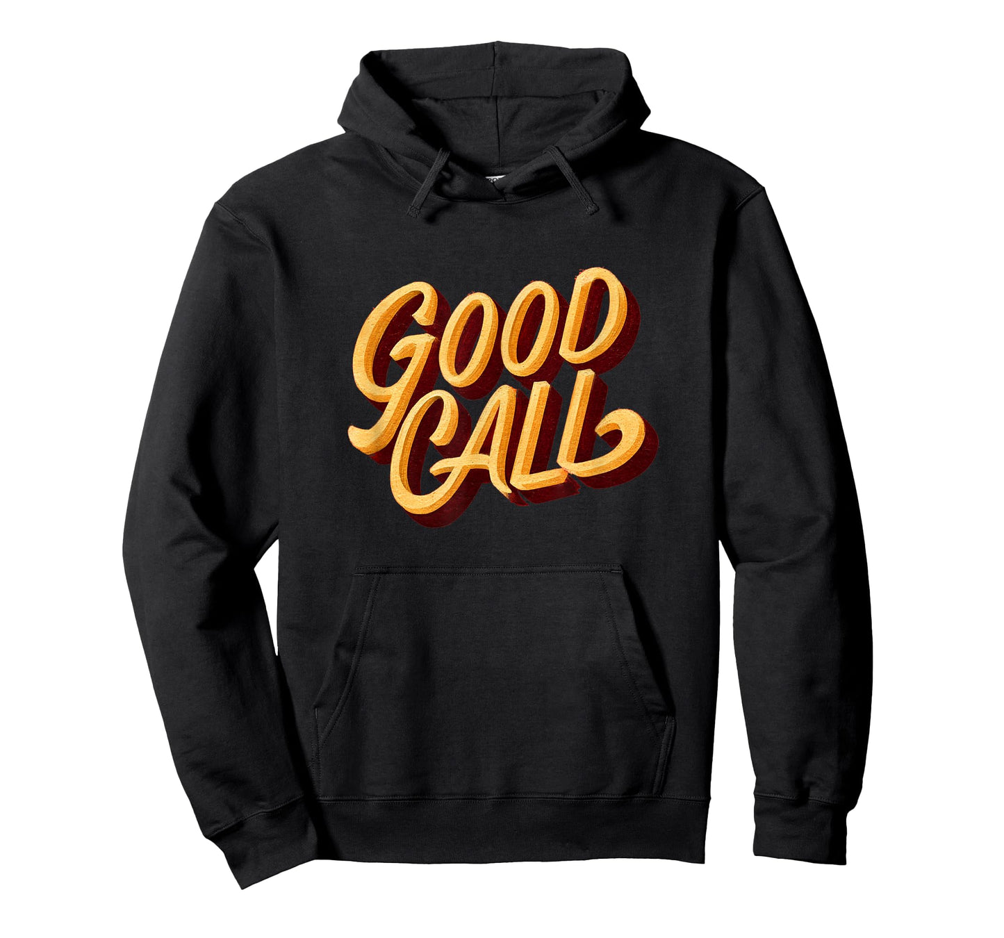 Funny Good Call Speech Costume T-Shirt