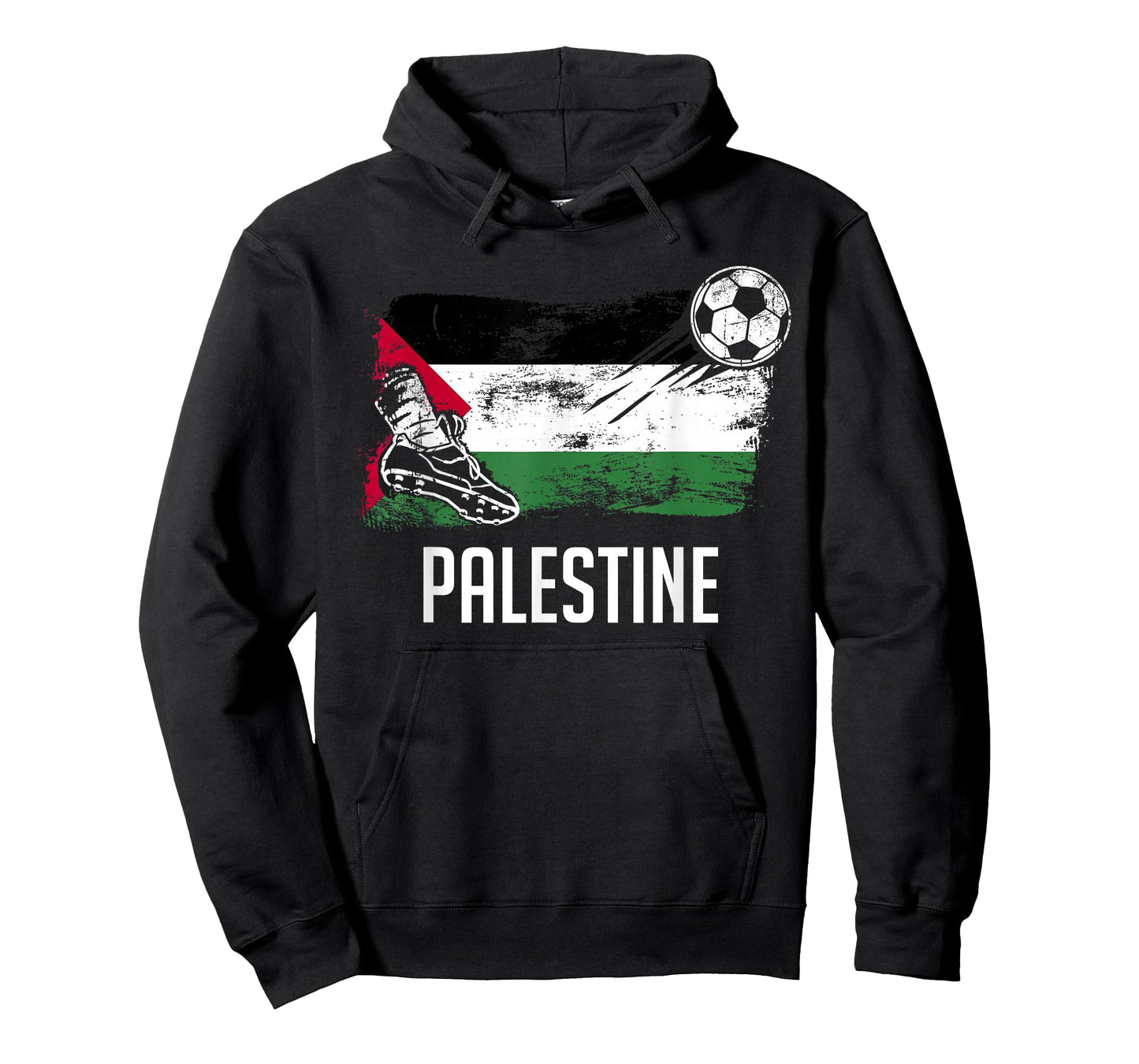 Palestine Flag Jersey Palestine Soccer Team Palestine T-Shirt