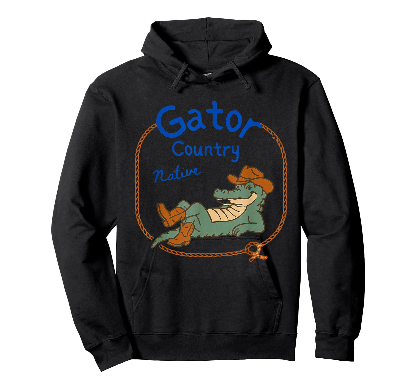 Gator Country Native T-Shirt