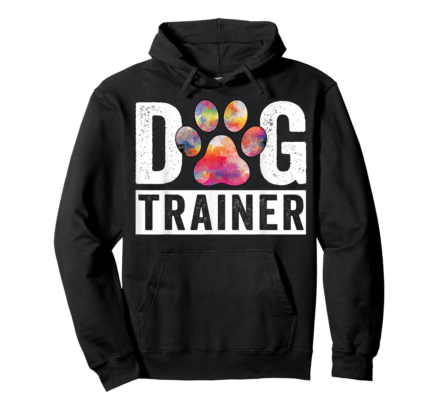 Dog Trainer Funny Dog Training Dog Lover T-Shirt