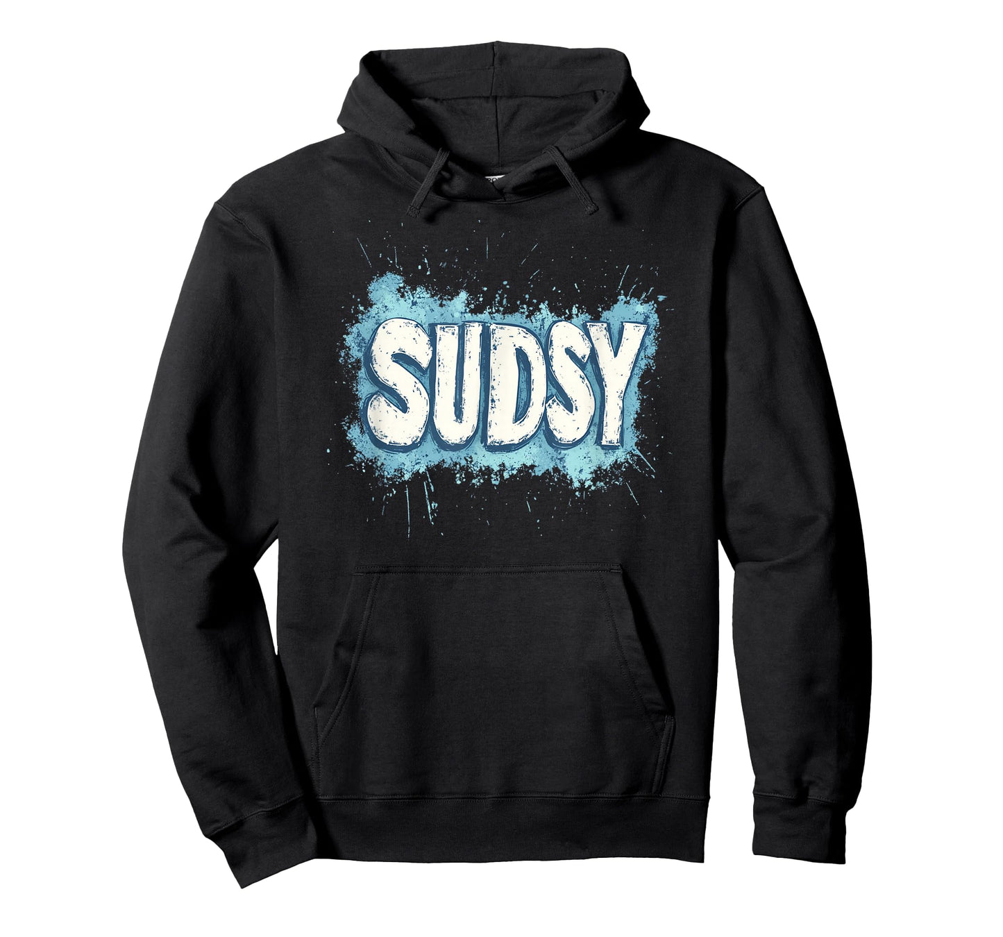 Nice Sudsy Statement Costume T-Shirt