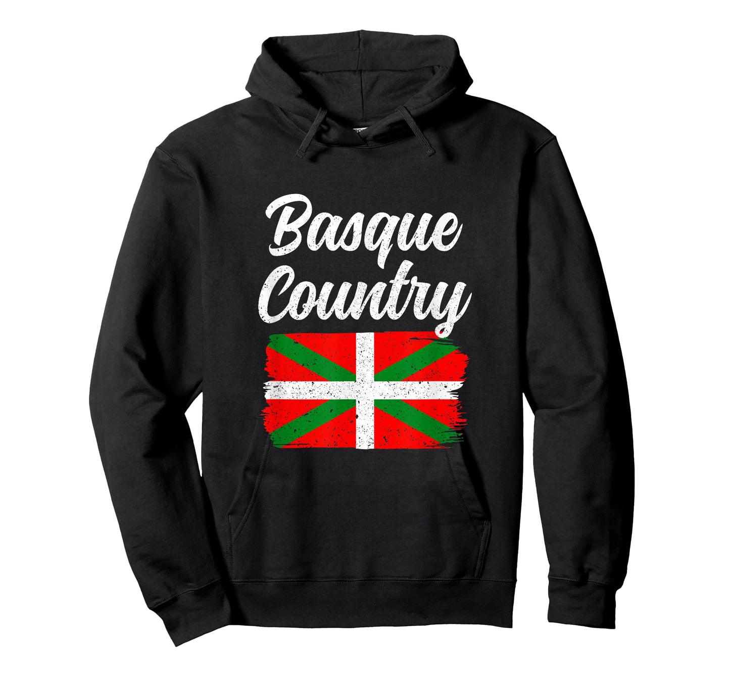 Basque Country T-Shirt