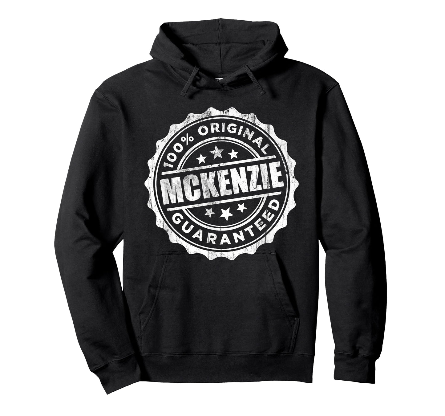 Mckenzie T-Shirt 100% Original Guaranteed T-Shirt