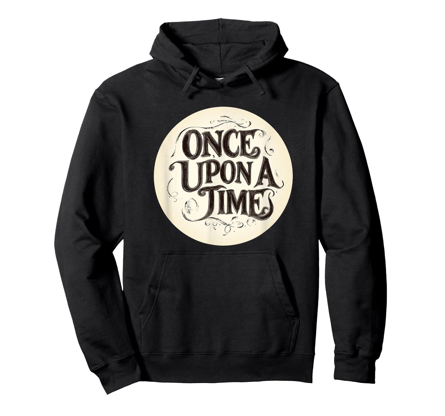 Once Upon a Time Speech Outfit for Boys and Girls T-Shirt
