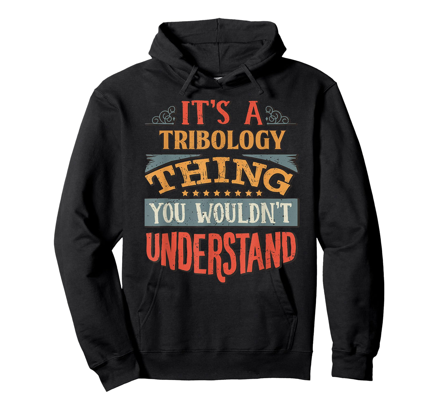 Tribology T Shirt T-Shirt