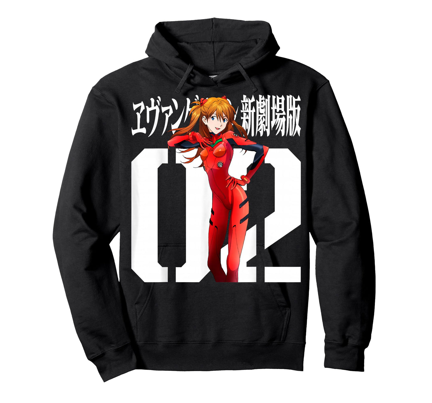 Evangelion - Variety of Items for Manga Lovers. T-Shirt