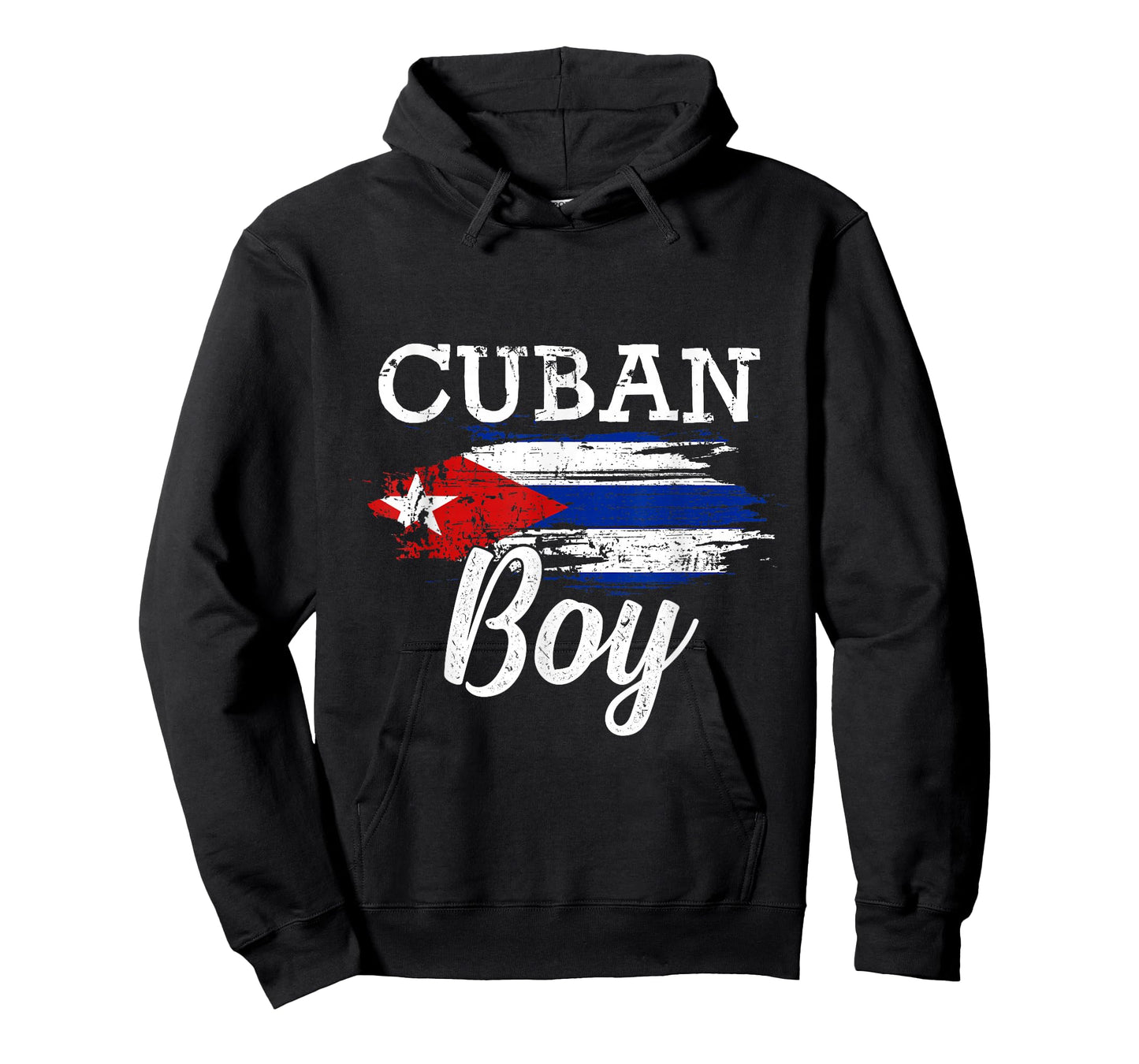 Funny Cuba Lover Graphic for Boys Men Kids Cuban T-Shirt