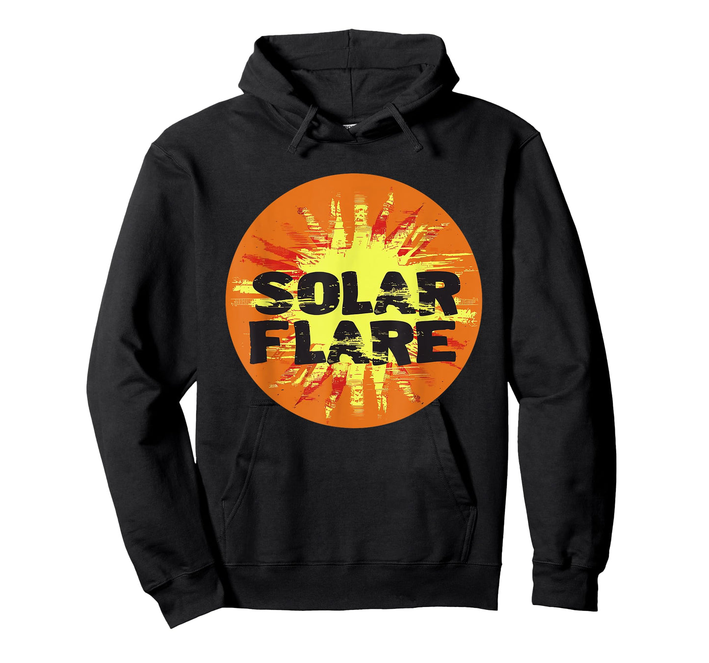 Awesome Solar Flare Costume for Boys and Girls T-Shirt