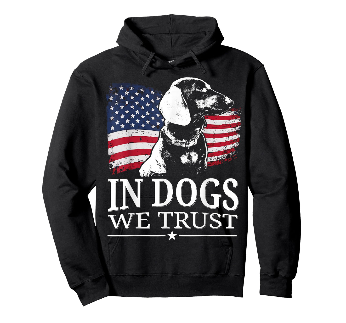 Dachshund Doxie Wiener Sausage Dog T-Shirt