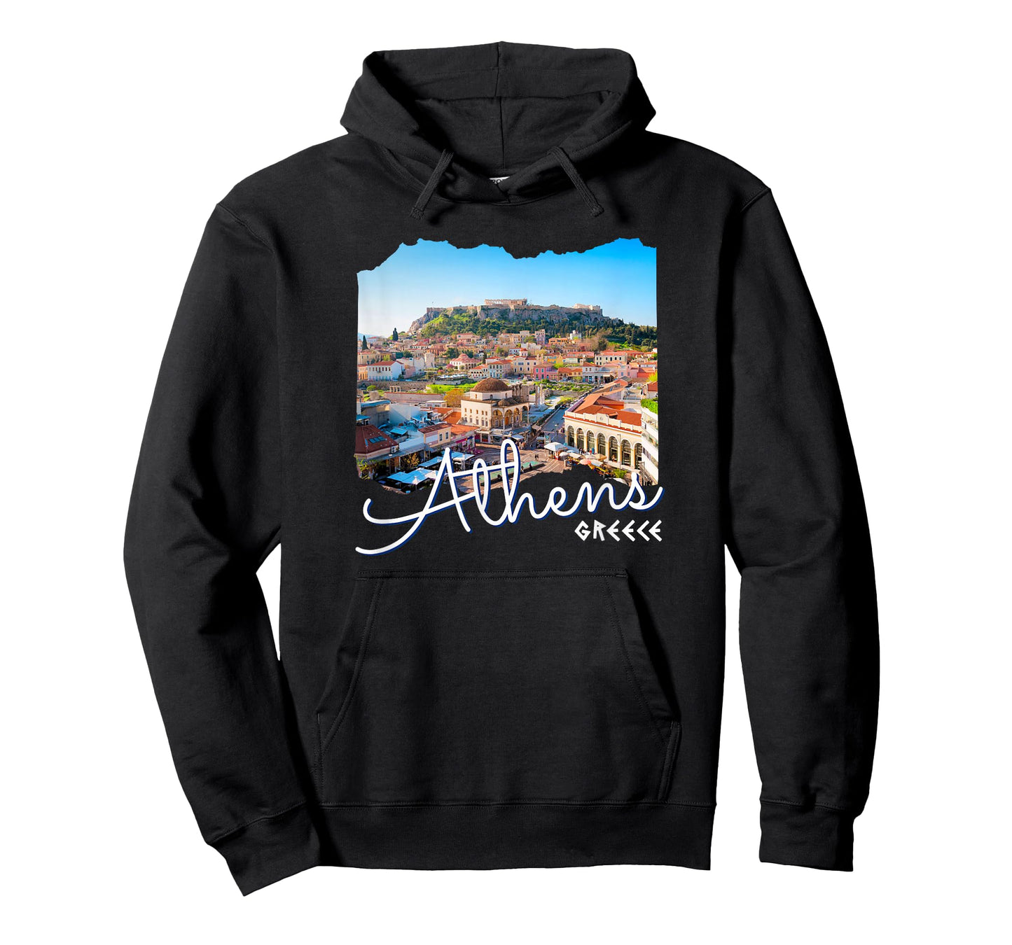 Athens Greece Souvenir/Athens T-Shirt