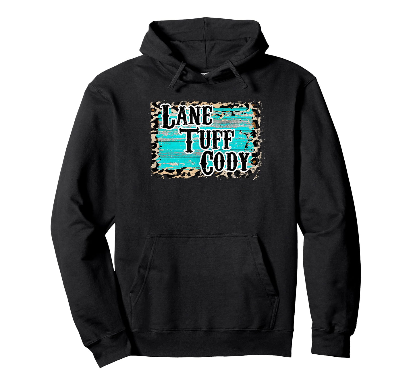 Lane Tuff Cody T-Shirt