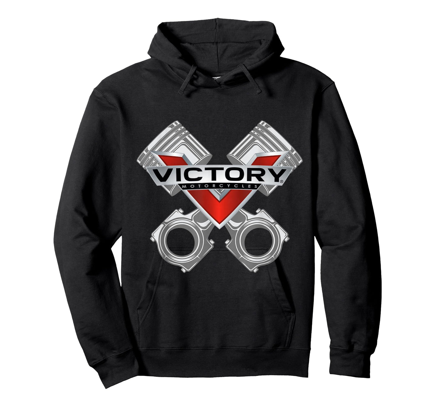Victory Piston Style T-Shirt