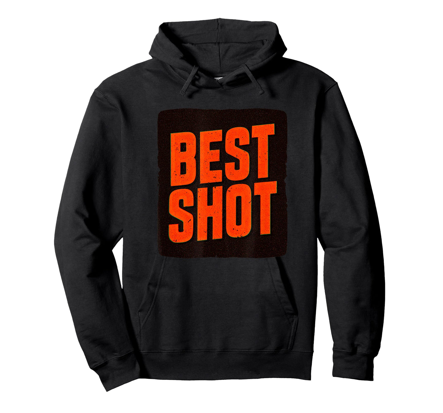Best Shot Costume for Statement Lovers T-Shirt