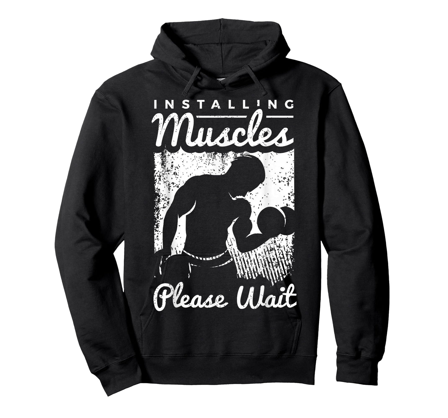 Shredding Gym Graphic for Athletic Powerlifters Men Fitness T-Shirt
