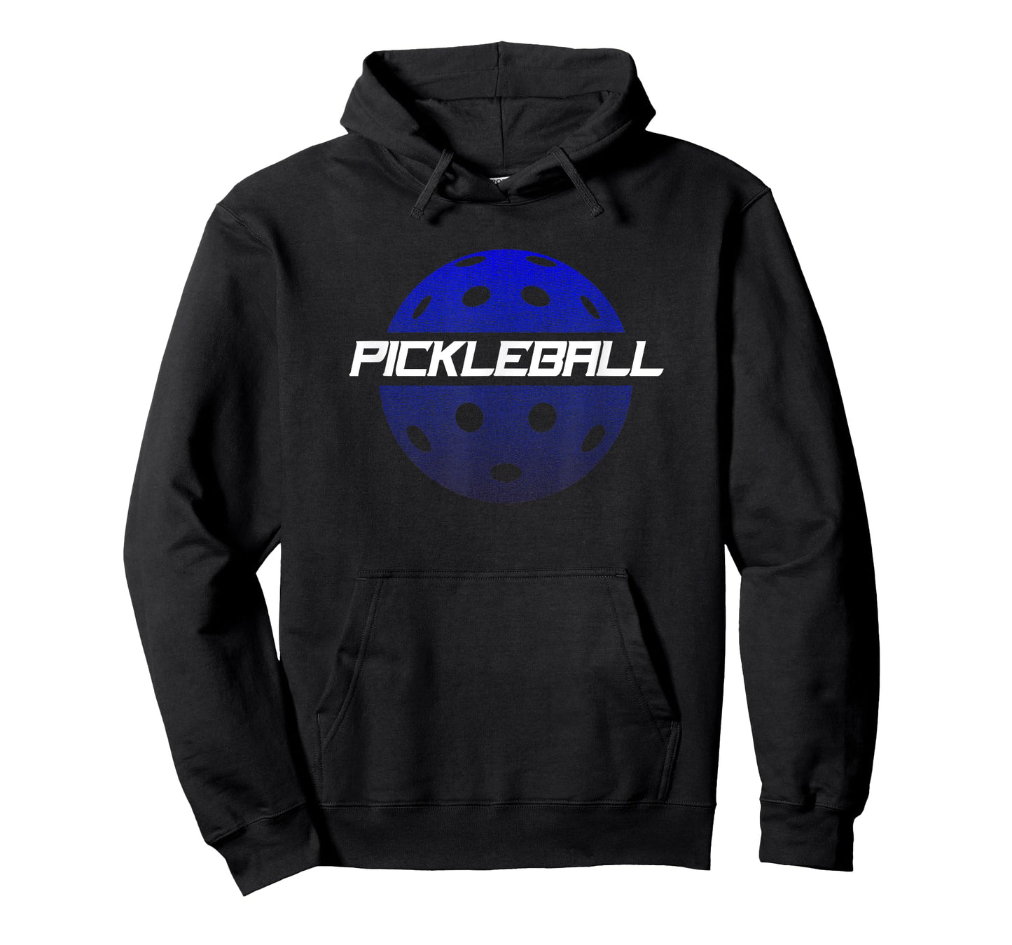 Pickleball - Stylish - Simple - Pickleball T-Shirt