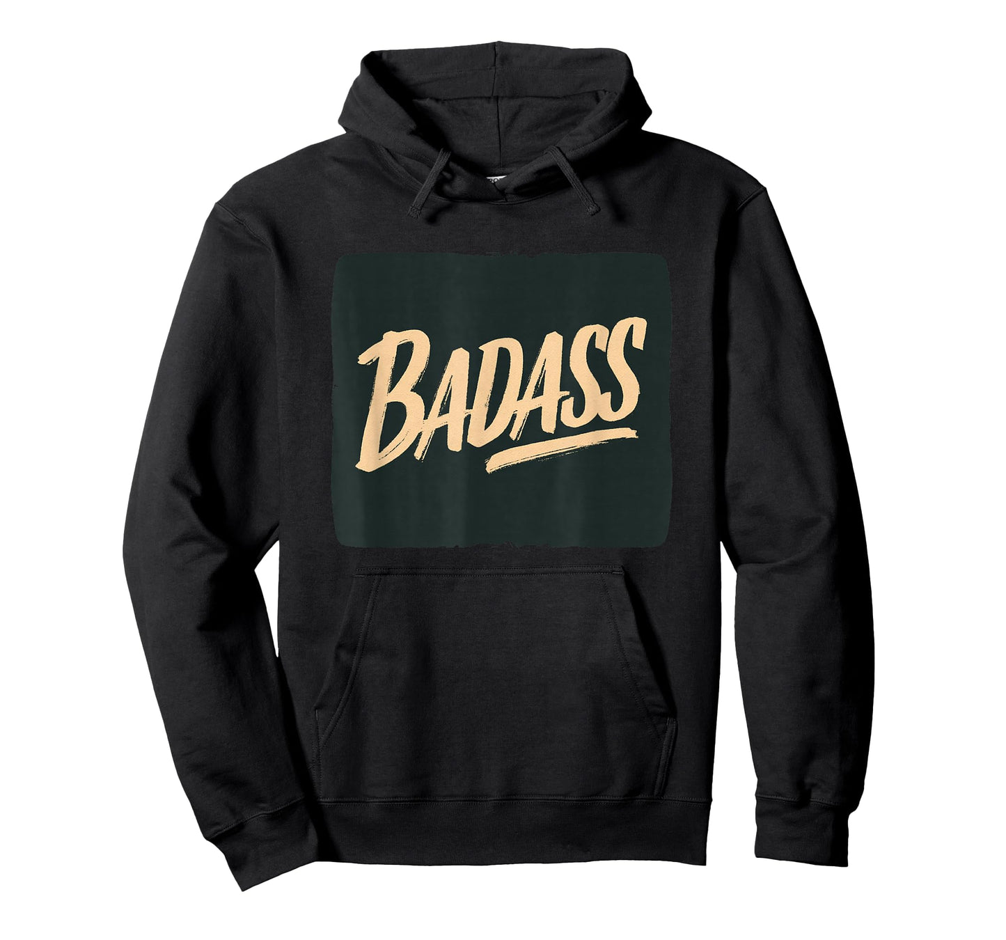 Pretty Badass Costume for Man and Woman T-Shirt