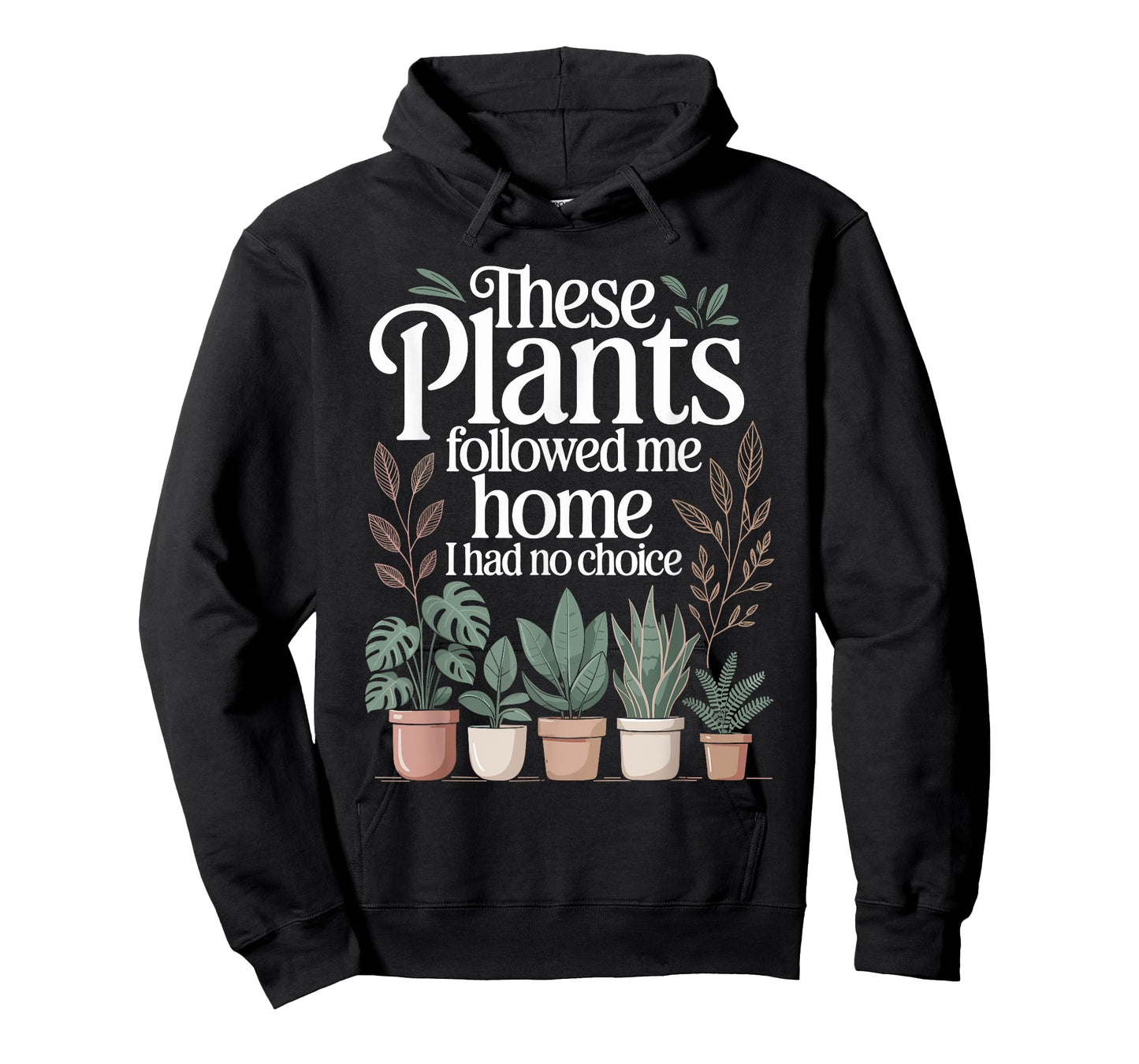 Plant Lover Gardening Humor for Gardener for Men Women T-Shirt